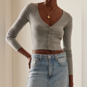 LIGHT PINK LONG SLEEVE